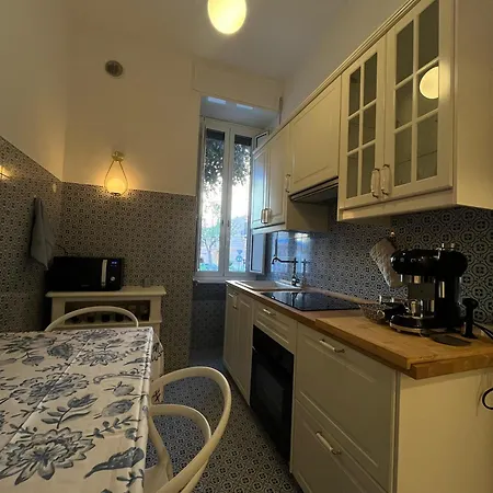 Charming In San Pietro Апартаменты
