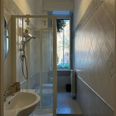 Charming In San Pietro * Рим