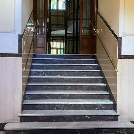 Charming In San Pietro Апартаменты Рим