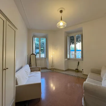 Charming In San Pietro * Rom